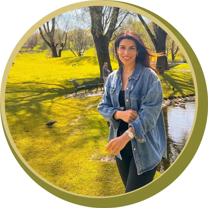 Let's save our planet