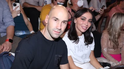 Ολυμπία Χοψονίδου: Αγνώριστη με κοντό καρέ και μπούκλες - Η θεαματική αλλαγή στην εμφάνισή της