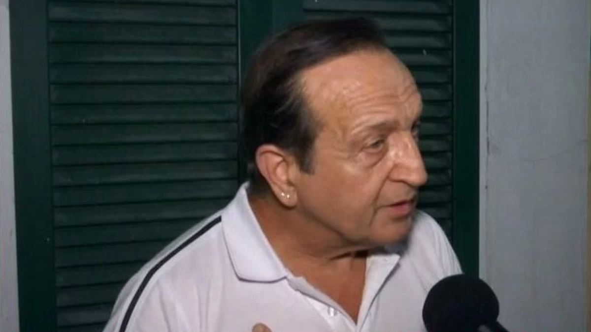 Απογοητευμένος ο Σπύρος Μπιμπίλας μετά τις εκλογές στο ΣΕΗ: «Είναι ντροπή τους, δεν σέβονται»