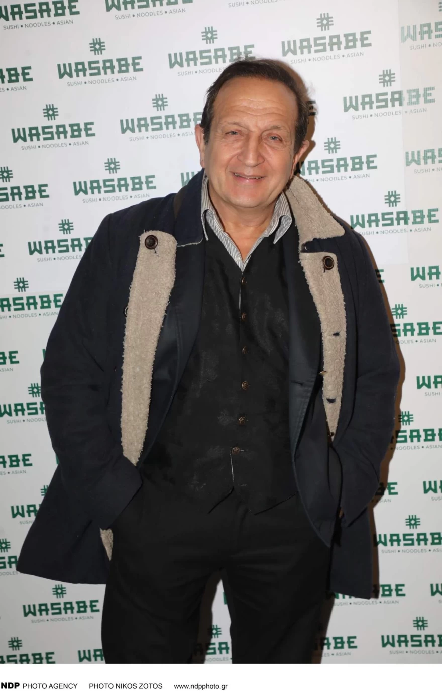 Σπύρος Μπιμπίλας