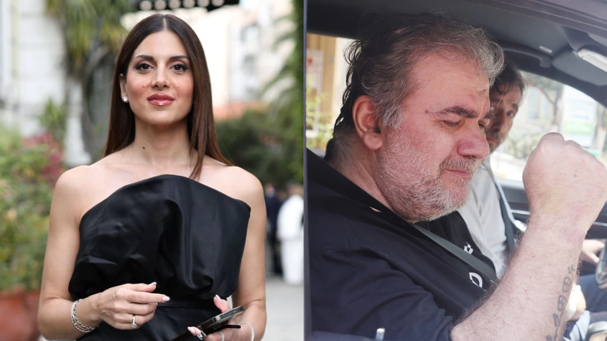 Σταματίνα Τσιμτσιλή: «Στέλνω ένα φιλί σε έναν δικό μου άνθρωπο που είναι στο “Σωτηρία”»