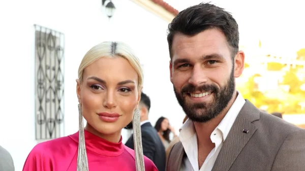 Στάθης Σχίζας: «Όταν χώρισα με την Αλεξάνδρα Παναγιώταρου δεν το είπα στο παιδί μου, το έμαθε από τα sites»