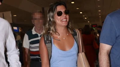 Survivor: Η Σταυρούλα Χρυσαειδή επέστρεψε στην Ελλάδα - Τι αντίκρυσε στο ψυγείο του σπιτιού της (Βίντεο)