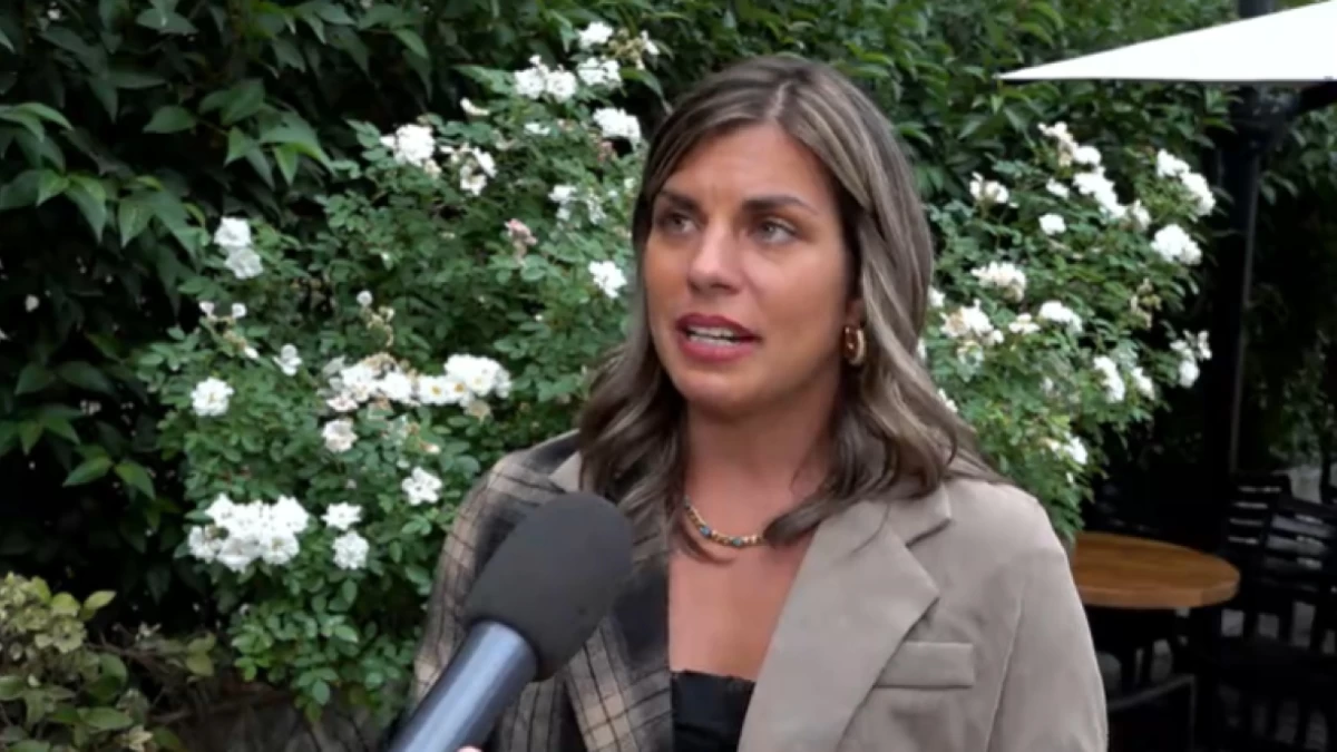 Survivor: «Είχα ζητήσει να μην είμαστε στην ίδια ομάδα» - "Χείμαρρος" η Σταυρούλα Χρυσαειδή για Ασημίνα, Δαλάκα και Περπατάρη