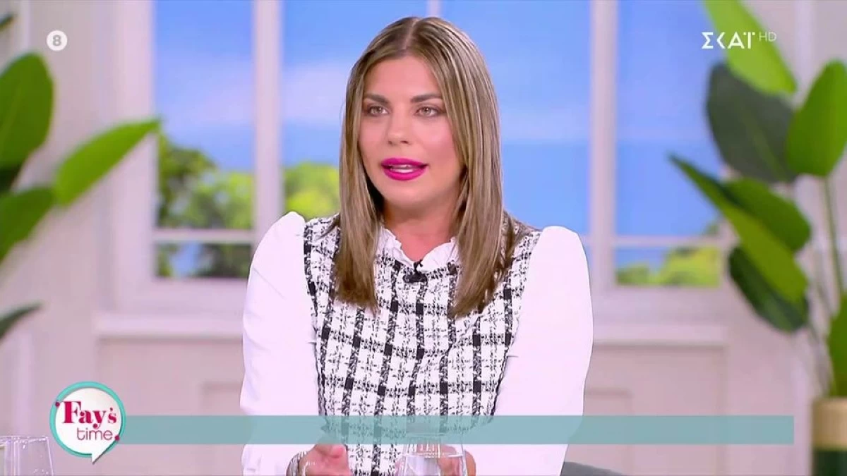 Survivor: «Δεν είναι το γνωστό που όλοι νομίζουν με τον Γιάννη» - Η Σταυρούλα Χρυσαειδή ''απασφάλισε'' για τον άντρα που φλέρταρε πίσω από τις κάμερες