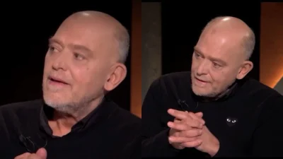 Στέλιος Παρλιάρος: ''Λύγισε'' μιλώντας για τον γολγοθά που πέρασε - «Το πάλεψα για δέκα χρόνια και βγήκα καθαρός»