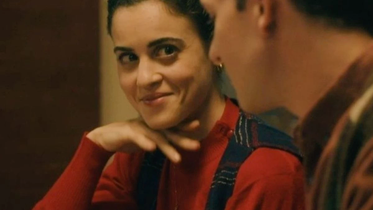 Το Ναυάγιο: Σούπερ αποκλειστικό spoil από την Στέλλα Ψαρουδάκη - «Θα δούμε τη Βάσω να...»