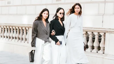 6 "απροσδόκητα" basics θα αναβαθμίσουν το στυλ σου χωρίς προσπάθεια - Είναι "πρωτοπόρα" στις προτιμήσεις