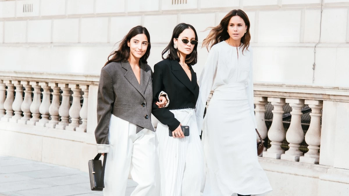 6 "απροσδόκητα" basics θα αναβαθμίσουν το στυλ σου χωρίς προσπάθεια - Είναι "πρωτοπόρα" στις προτιμήσεις