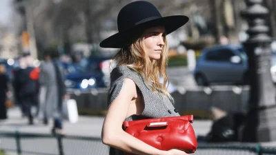 Hailey Bieber & Megan Fox: Η στυλίστριά τους αποκαλύπτει 5 μυστικά στο street style για να τα ακολουθήσεις