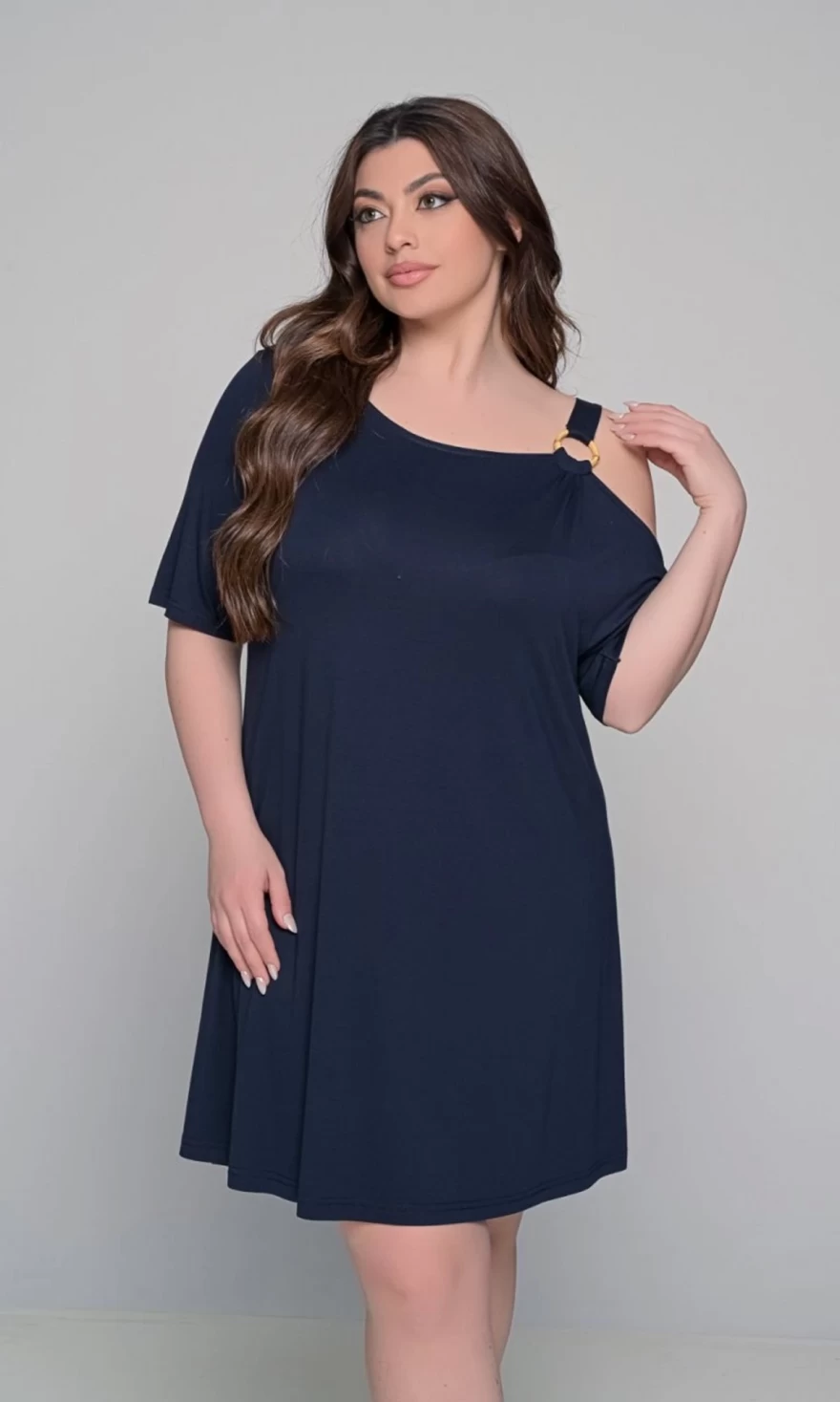 φόρεμα stylishgram.gr