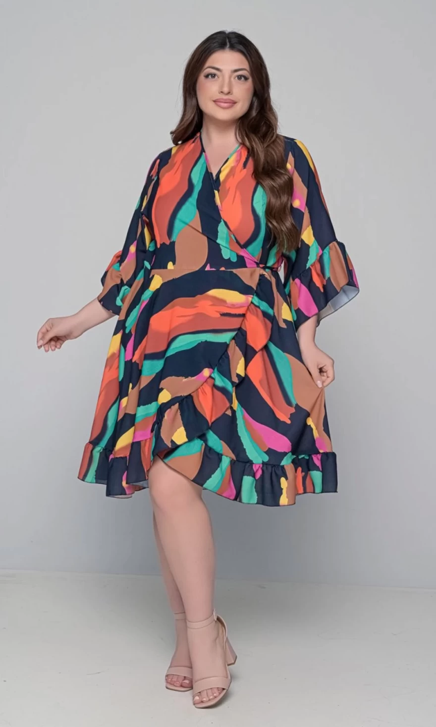 φόρεμα stylishgram.gr