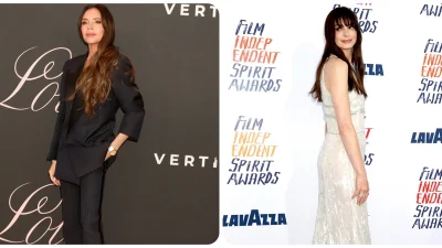 Γιορτή της Μητέρας: 10 διάσημες μαμάδες με το καλύτερο στυλ ever