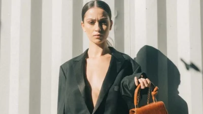 Αυτό το summer trend θα κάνει τα looks σου να φαίνονται ακριβά - Αδυνατίζει κιόλας!