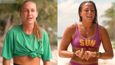 Survivor 2024 - Ενθουσιασμός για τον αγώνα με τους Τούρκους παίκτες: «Αν δεν φέρεις πόντο κάνουν μούτρα»