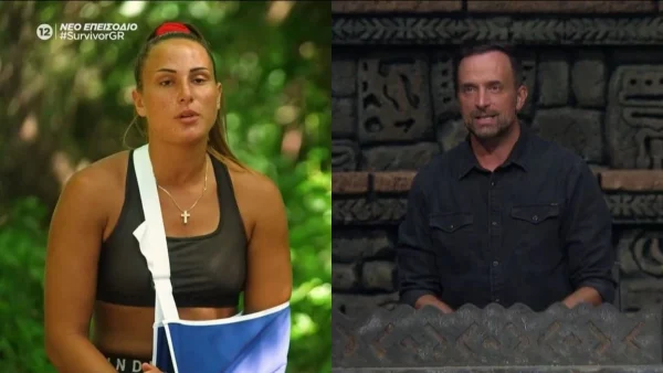 Survivor highlights 1/5: Ανησυχία για την παραμονή της Ασημίνας στο παιχνίδι - Η ανακοίνωση σοκ του Λιανού