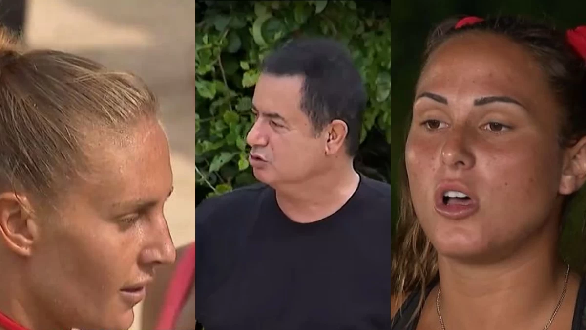 Survivor highlights 2/5: Τα όμορφα λόγια του Ατζούν Ιλιτζαλί για την Κατερίνα Δαλάκα και η συγκινητική αποχώρηση που δεν περίμενε κανείς