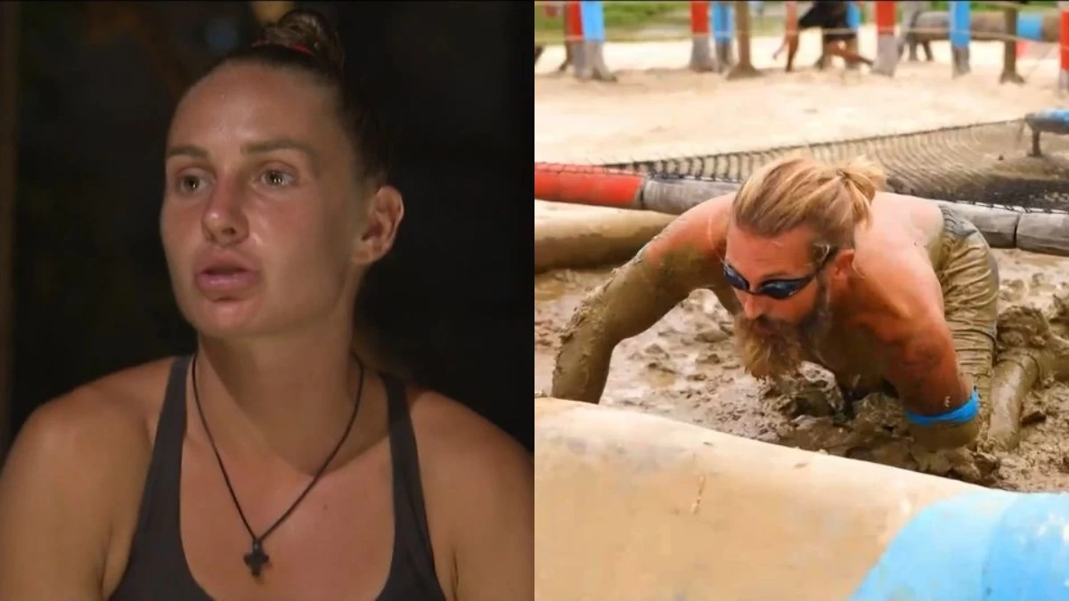 Survivor highlights 30/4: Στο νοσοκομείο η Δαλάκα - Η ξαφνική αποχώρηση του Σταμάτη και ο τρίτος υποψήφιος προς αποχώρηση