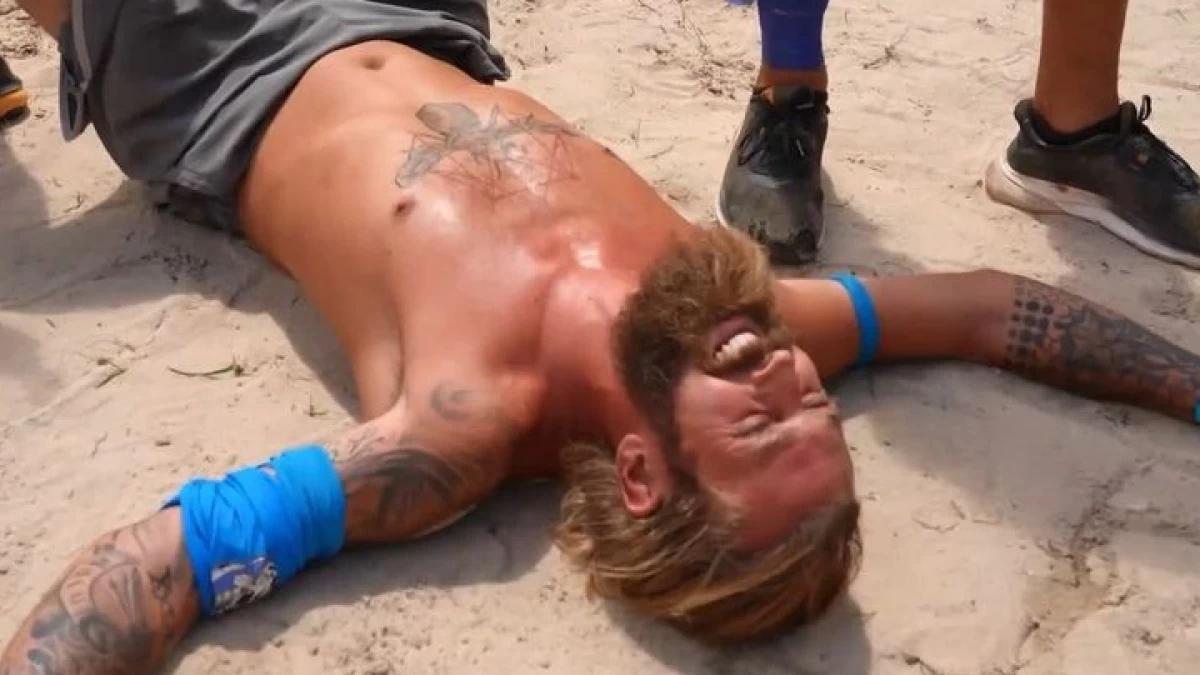 Survivor 1/5: Κατέρρευσε ο Σταμάτης, «Πάμε γιατρό» - Αυτή η ομάδα κέρδισε την 4η ασυλία τελικά