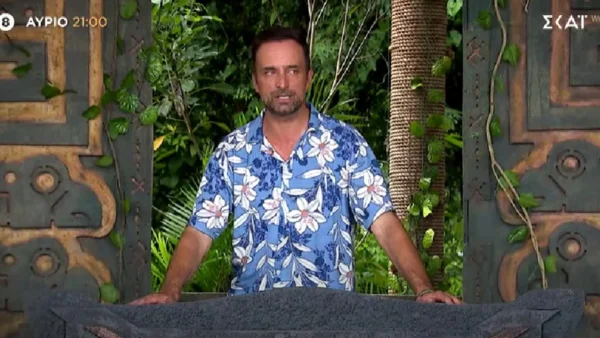 Survivor trailer 11/5: Η επόμενη μέρα μετά την αποχώρηση της Ασημίνας Χατζηανδρέου - «Ξεκινάμε και πάλι...»