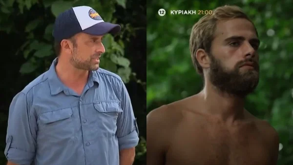Survivor trailer 2/6: «Αυτό που έκανε ο Γκιουλέκας...» - Η ανακοίνωση του Γιώργου Λιανού που ανατρέπει τα πάντα!