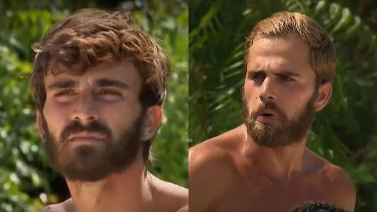 Survivor trailer 16/5: Ο Γκιουλέκας ξεμπροστιάζει τον Μπολέτση - «Μου έχει ζητήσει δυο φορές να...»