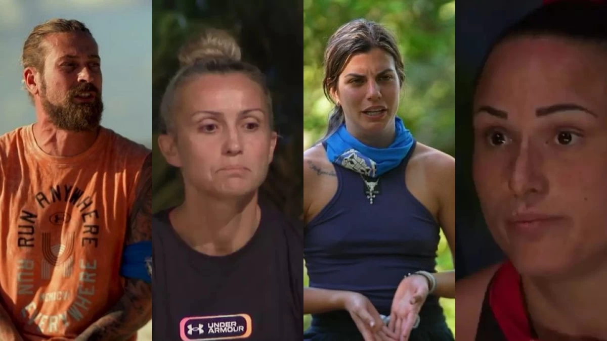 Survivor spoiler 9/5: ΣΟΚ! Αυτός ο παίκτης αποχωρεί απόψε