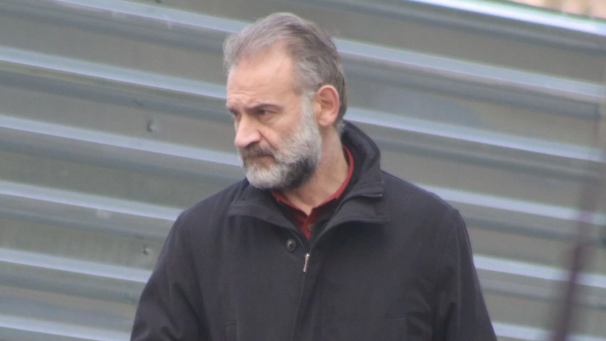 Τάσος Γιαννόπουλος: «Τα προσωπικά μου πήγαν πίσω γιατί είχα επικεντρωθεί στην επαγγελματική μου ζωή»