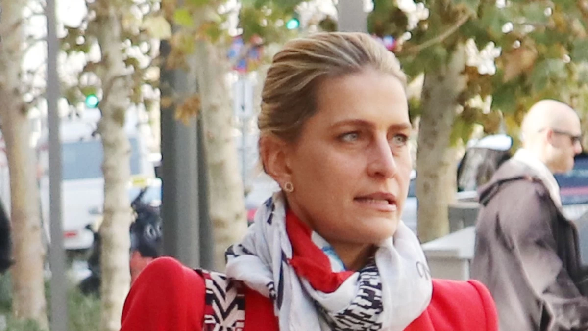 Τατιάνα Μπλάτνικ: Επιχειρηματίας και γιος μεγάλης οικογένειας της Αθήνας - Αυτός είναι ο σύντροφός της μετά το διαζύγιο από τον Νικόλαο