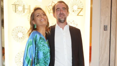 Τατιάνα Μπλάτνικ: Το επόμενο βήμα μετά το διαζύγιο από τον Νικόλαο – Το γνωστοποίησε η ίδια με ανάρτησή της