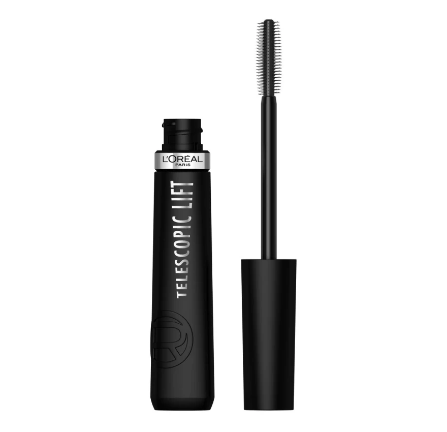 telescopic mascara l'oreal paris