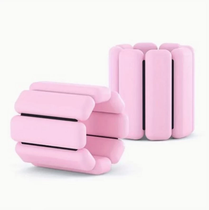 περιβραχιόνια καρπών με βάρος