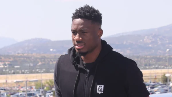 Θανάσης Αντετοκούνμπο: Ανησυχία για την υγεία του - Θα χρειαστεί χειρουργείο