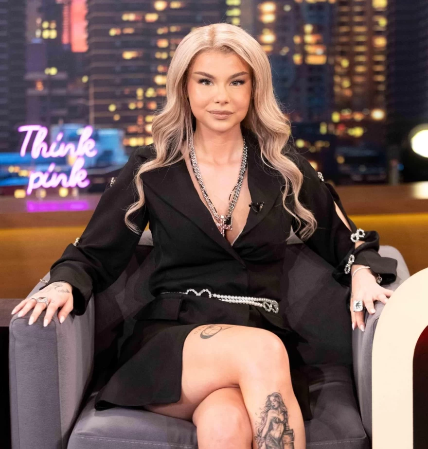 Modern Cinderella The 2Night Show