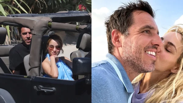 Δούκισσα Νομικού: Πάσχα στη Μύκονο με τον Δημήτρη Θεοδωρίδη - Το διώροφο σπίτι τους στο νησί