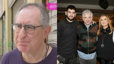 Θοδωρής Ρωμανίδης: «Μακάρι να επιστρέψει ο Πέτρος Φιλιππίδης στο θέατρο»