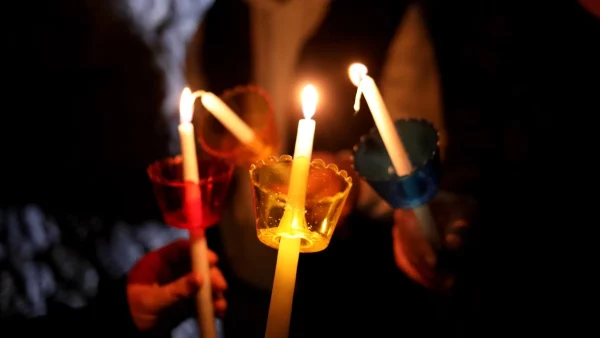 Τηλεθέαση Μ. Σαββάτου: Ποιο κανάλι διάλεξε το κοινό για να διασκεδάσει; Οι πρώτοι και οι τελευταίοι