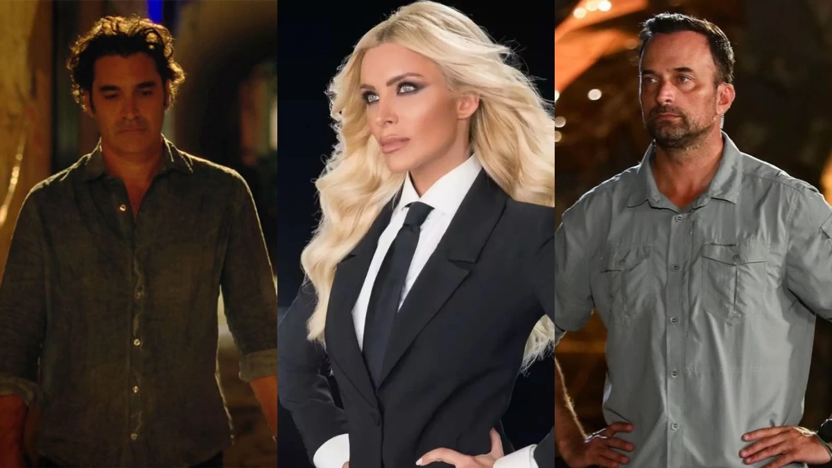 Τηλεθέαση 16/5: Τα κονταροχτυπήματα στην πρωινή ζώνη & και τα νούμερα στην πρεμιέρα του Maestro