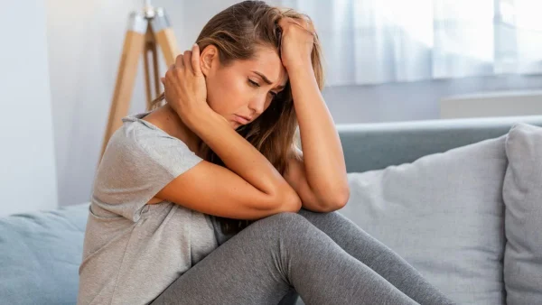 Ψυχική κόπωση: Ποια είναι τα σημάδια & πώς θα την αντιμετωπίσεις!