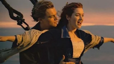 Πέθανε αγαπημένος ηθοποιός του Τιτανικού