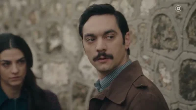 Το Ναυάγιο: Η Ειρήνη σπρώχνει τον Πέτρο στην παρανομία - Ετοιμάζουν τον γάμο για τον οποίο θα μιλούν όλοι