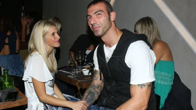 Δώρα Τσαμπάζη: Ιδιαίτερη η σημερινή 6/5 ημέρα για την οικογένειά της - ''Τσακίζει'' κόκκαλα η αναφορά στον Αλέξανδρο Νικολαΐδη