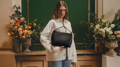 Τσάντες πολλαπλών χρήσεων: Ιδανικές για κάθε περίσταση