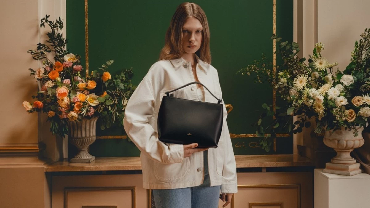 Τσάντες πολλαπλών χρήσεων: Ιδανικές για κάθε περίσταση