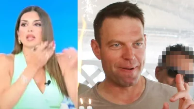 Σταματίνα Τσιμτσιλή κατά του Στέφανου Κασσελάκη: «Πολύς ντόρος για το τίποτα! Αν είσαι μάγκας και θες να πεις ότι...»