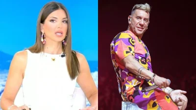 Σταματίνα Τσιμτσιλή: «Υπάρχει μια διαρροή του ονόματος...» - ''Έσπασε'' τη σιωπή της για την υπόθεση του Γιώργου Μαζωνάκη