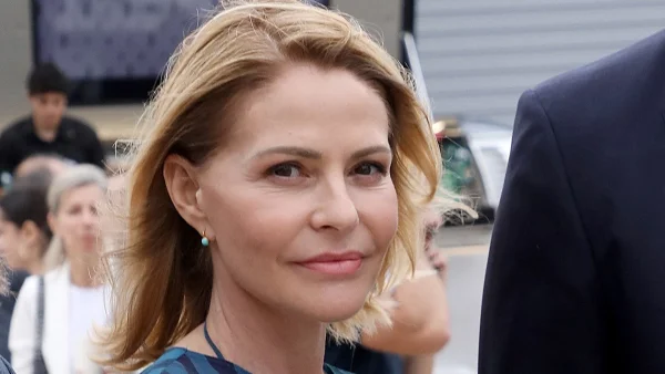 Τζένη Μπαλατσινού: Σαν σήμερα πριν 27 χρόνια έγινε πρώτη φορά μητέρα - Οι συγκινητικές ευχές για τα γενέθλια της κόρης της