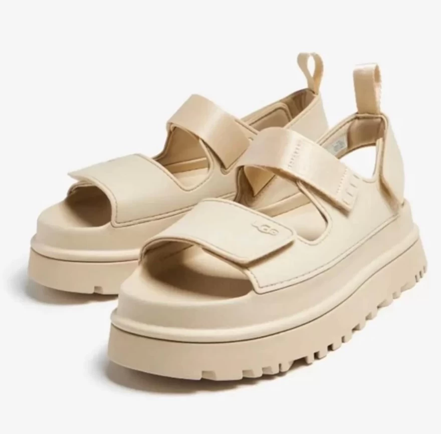 μπεζ πέδιλα favela.gr