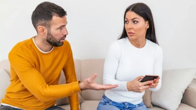 Απιστία: Τελικά φταίνε τα γονίδιά σου;