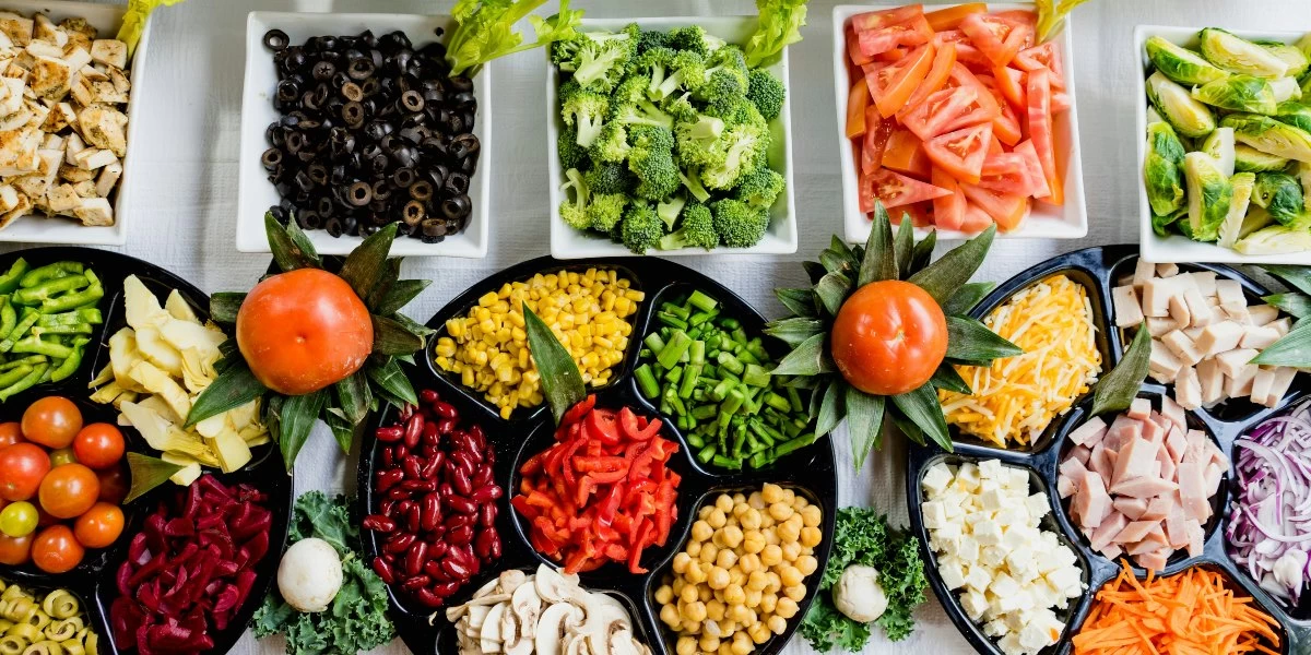 Πέντε τροφές που θα σου χαρίσουν καθαρή επιδερμίδα